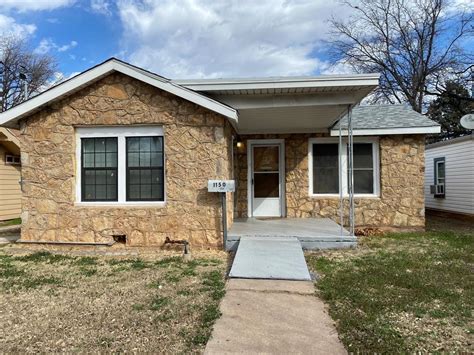 Use our detailed filters to find the perfect spot that fits all your requirements and more. . Houses for rent abilene tx
